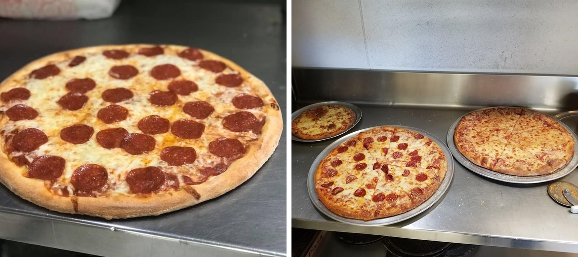 Queen's Pizza & Subs