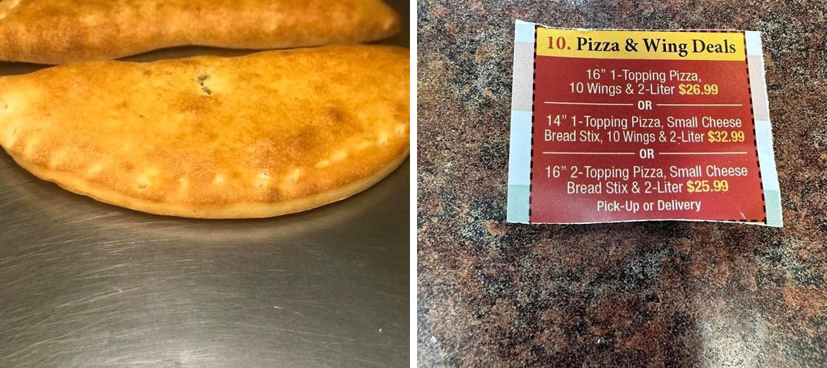 Queen's Pizza & Subs