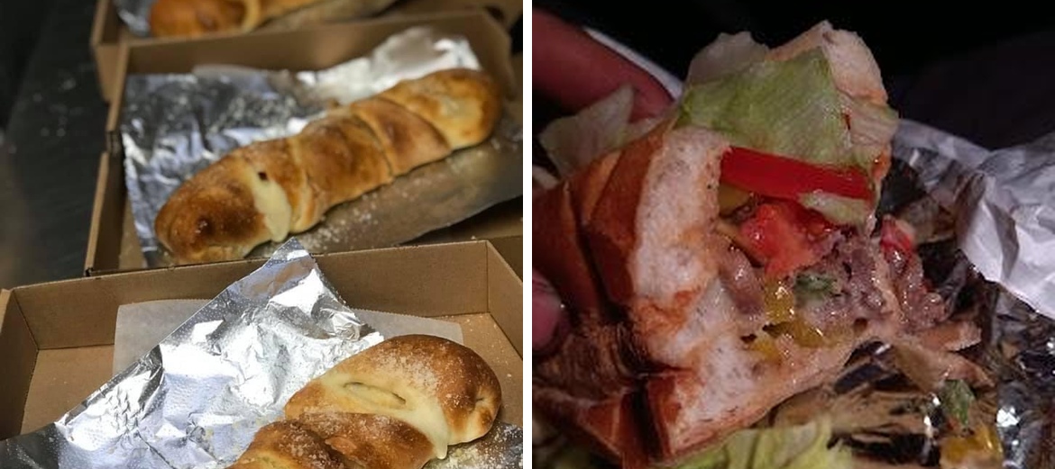 Queen's Pizza & Subs