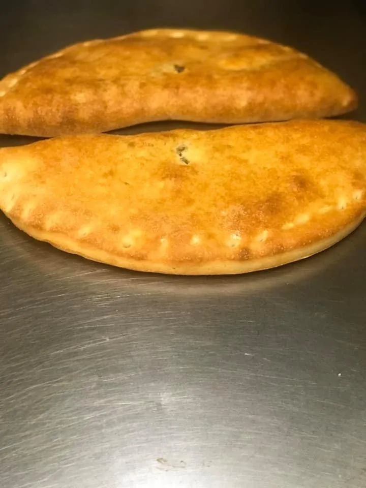 Calzone