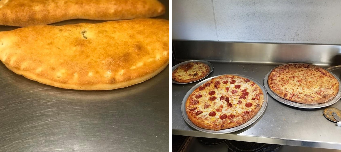 Queen's Pizza & Subs
