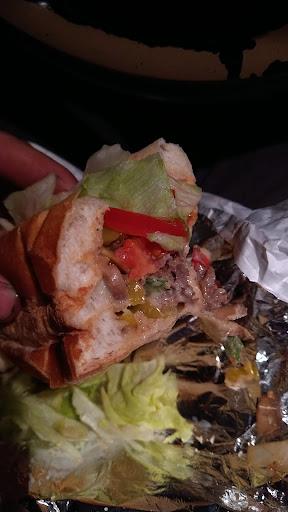 Queen's Pizza & Subs